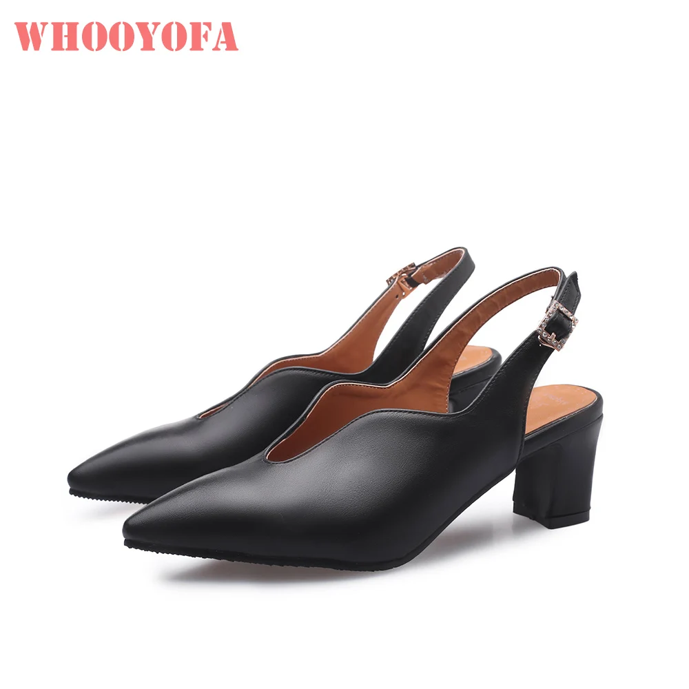 Women'S Shoes Back To School - ยี่ห้อใหม่ Elegant Black Apricot ผู้หญิงรองเท้าแตะเปลือยเซ็กซี่รองเท้าส้นสูง Lady