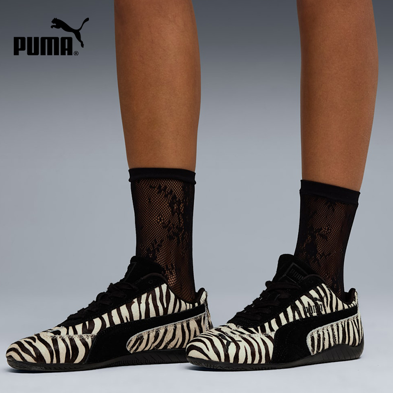 Women'S Shoes Puma Speedcat - รองเท้าลำลองผู้หญิง Puma Speedcat ของแท้ รุ่น 403356-01