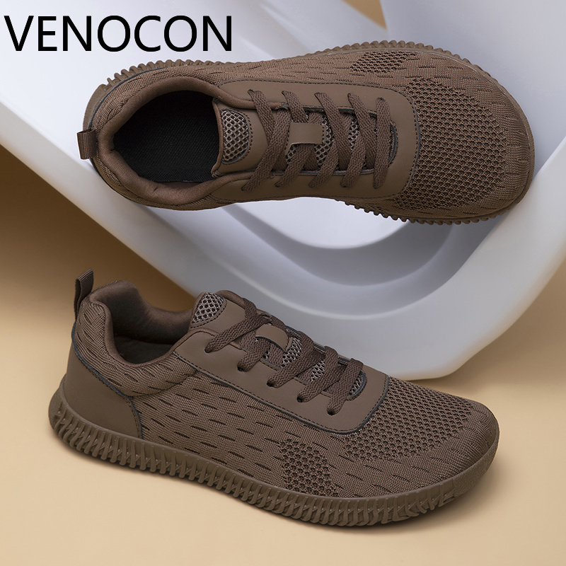 Women'S Shoes Extra Wide - รองเท้า VENOCON แบบมินิมอลสำหรับผู้ชาย หัวรองเท้ากว้างพิเศษ ดีไซน์ Zero