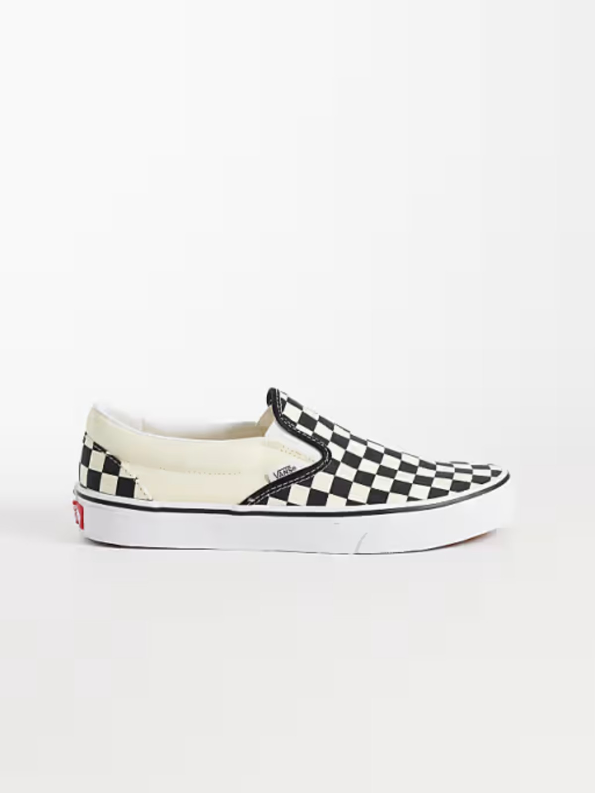 Vans Shoes Old Skool - รองเท้าลำลองแบบสวมสำหรับเด็กโต Vans รุ่น Classic