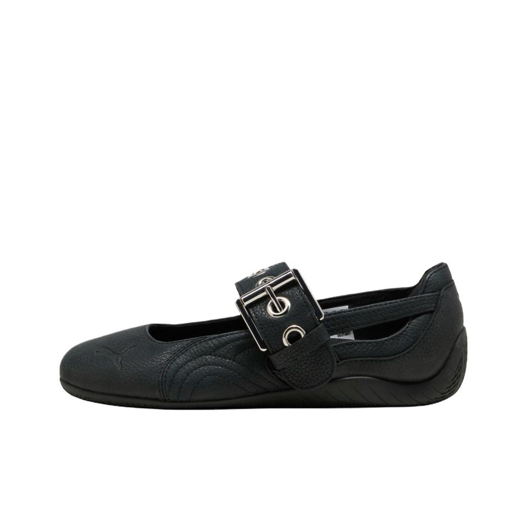 Mary Jane Shoes - รองเท้า PUMA Speedcat Mary Jane สำหรับผู้หญิง