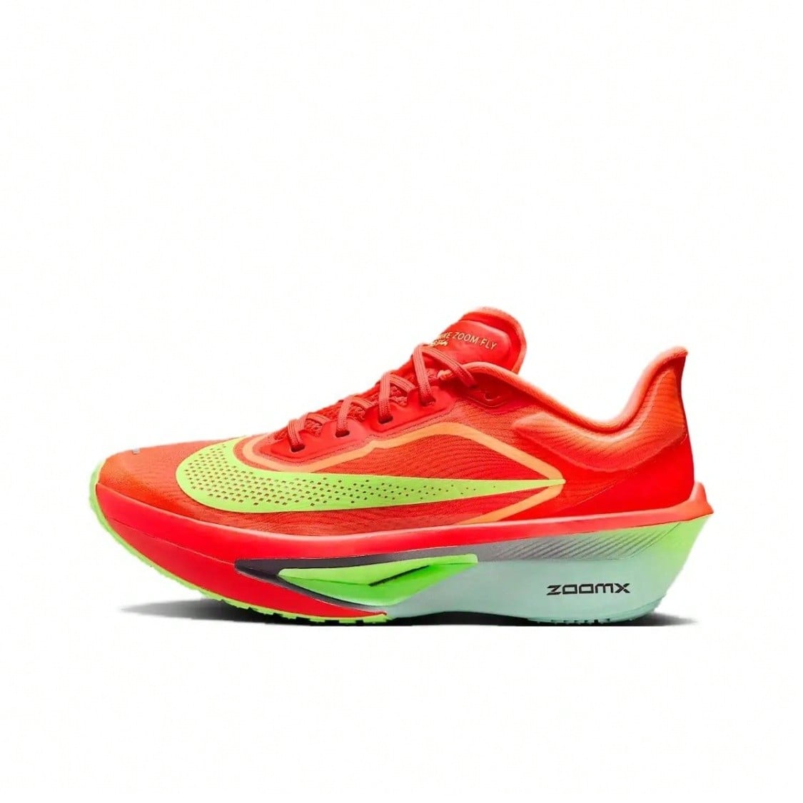 Women Shoes Zoom - รองเท้าวิ่งบนถนนสำหรับผู้หญิง Nike Zoom Fly 6 เหมาะเป็นของขวัญให้แฟนสาว