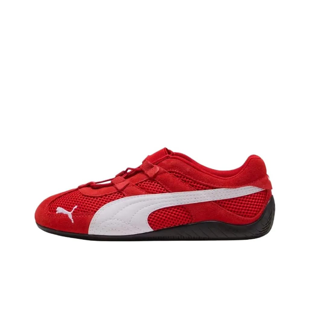 Women'S Shoes Puma Speedcat - รองเท้าลำลอง PUMA Speedcat Go แบบเตี้ย นุ่มสบาย