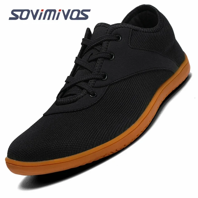 Women'S Shoes Extra Wide - รองเท้าเท้าเปล่าผู้ชายรองเท้ากล่องรองเท้าวิ่งขนาดกว้างรองเท้าเทนนิสผู้หญิงรองเท้าผ้าใบกว้างระบายอากาศรองเท้าใส่เดิน