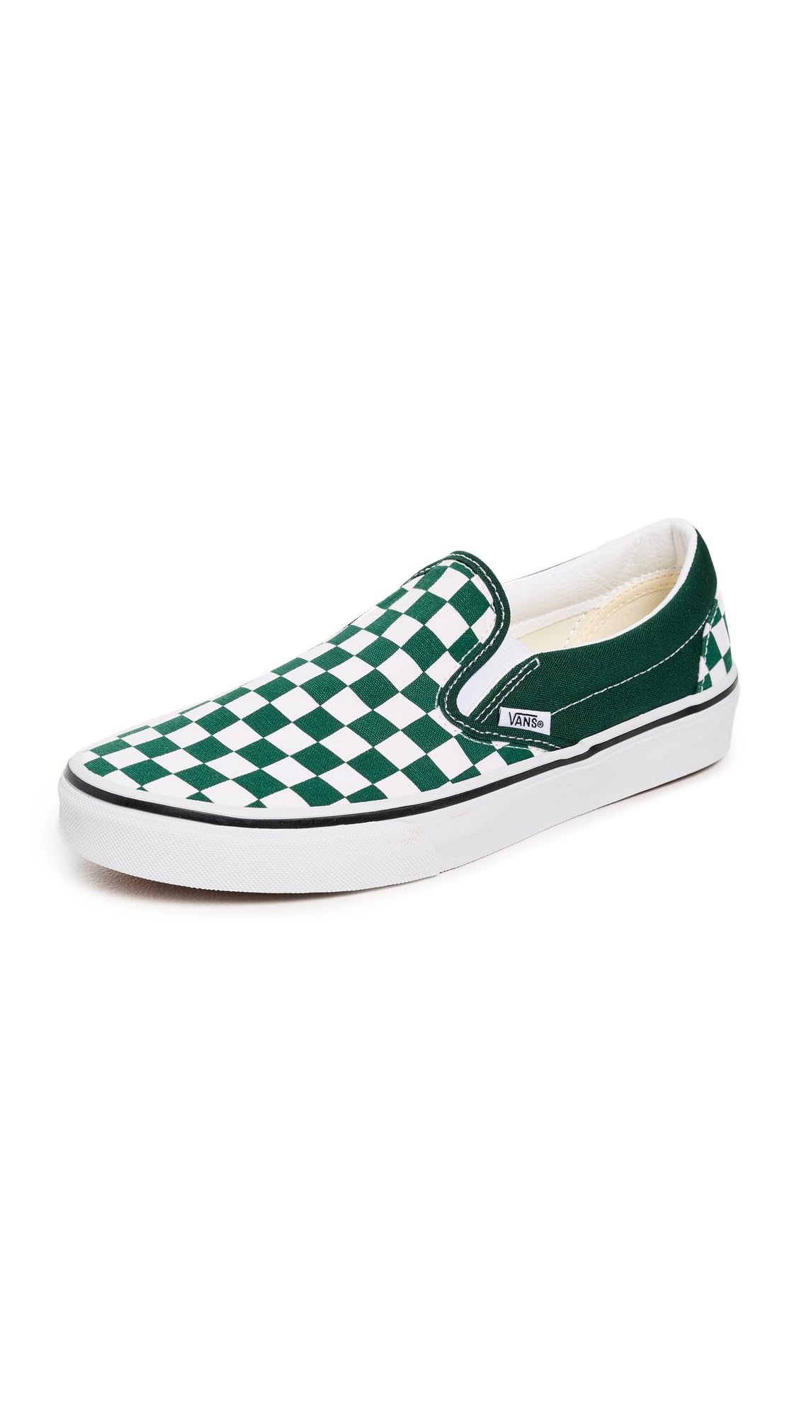 Vans Shoes Old Skool - รองเท้าผ้าใบแบบสวม Vans รุ่นคลาสสิกสำหรับผู้ชาย