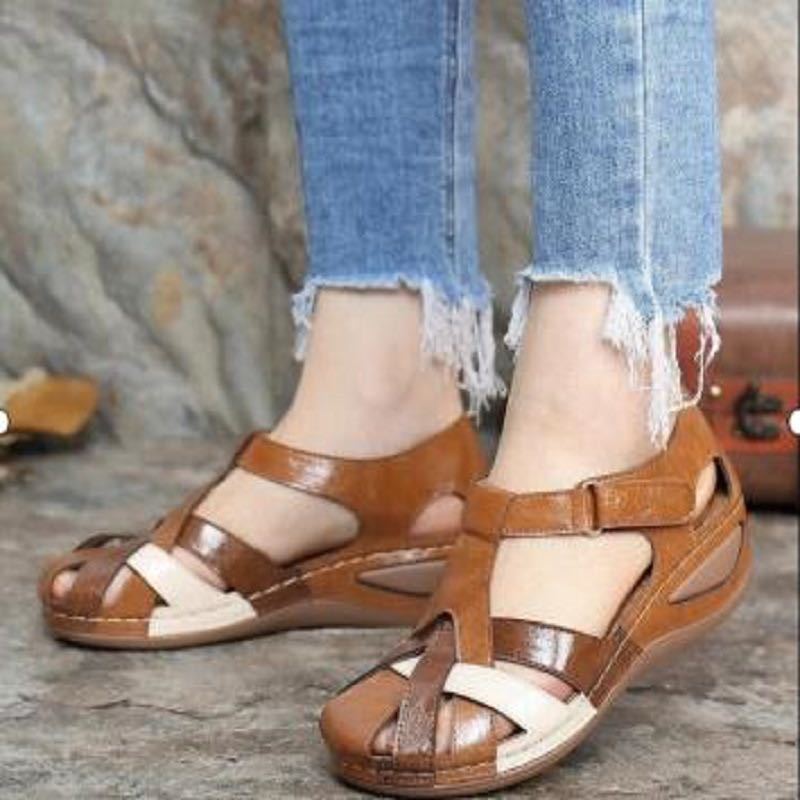 Premium Orthopedic รองเท้าแตะผ - Women'S Shoes With Bunions บทวิจารณ์และราคา