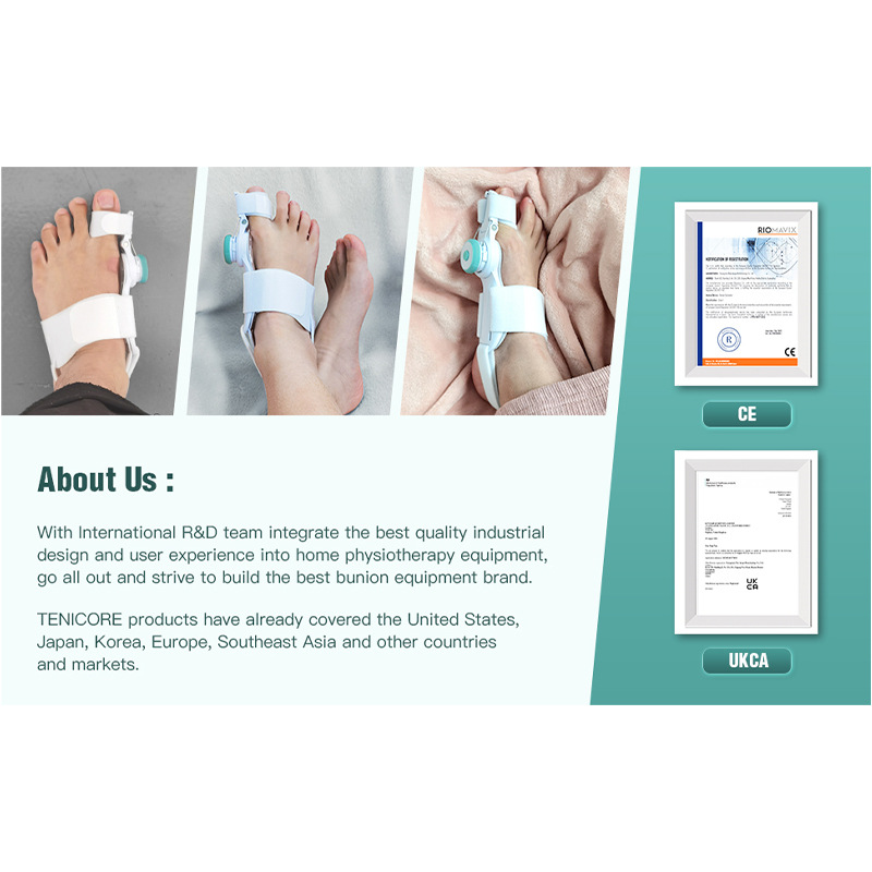 อุปกรณ์ปรับแก้ไขนิ้วหัวแม่เท้า - Women'S Shoes With Bunions บทวิจารณ์และราคา