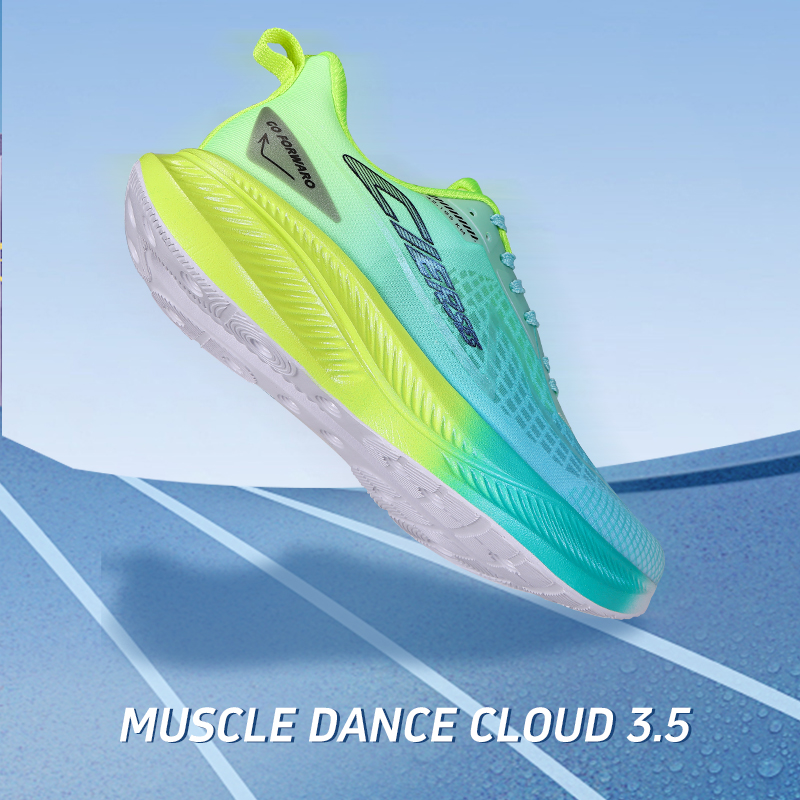 CIERSE CUSHIONING รองเท้าวิ่งร - Women Shoes Zoom บทวิจารณ์และราคา
