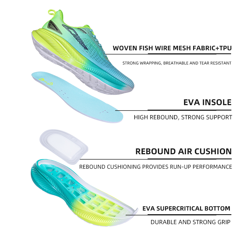 CIERSE CUSHIONING รองเท้าวิ่งร - Women Shoes Zoom บทวิจารณ์และราคา