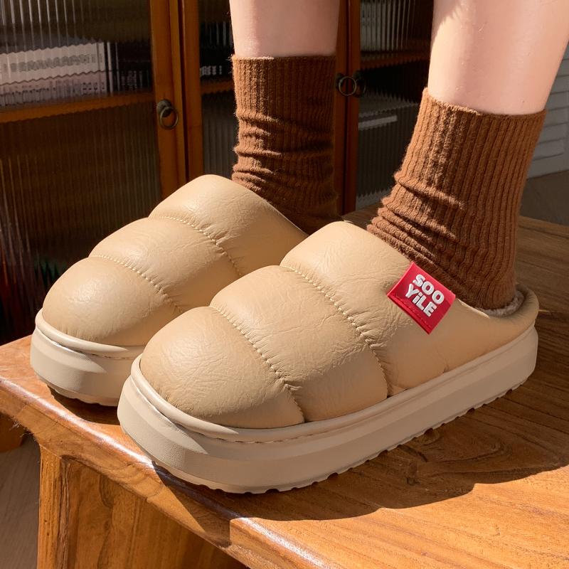 รองเท้าแตะขนเป็ดกันน้ำน้ำหนักเ - Women'S Shoes Cloud บทวิจารณ์และราคา