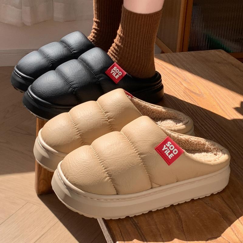 รองเท้าแตะขนเป็ดกันน้ำน้ำหนักเ - Women'S Shoes Cloud บทวิจารณ์และราคา