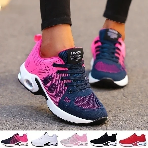 2026 รองเท้าเต้นรำผู้หญิงระบาย - Women Shoes Zoom บทวิจารณ์และราคา
