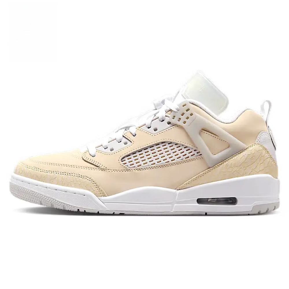 ไนกี้ จอร์แดน สปิซิค โลว์ HV65 - Women Shoes Zoom บทวิจารณ์และราคา