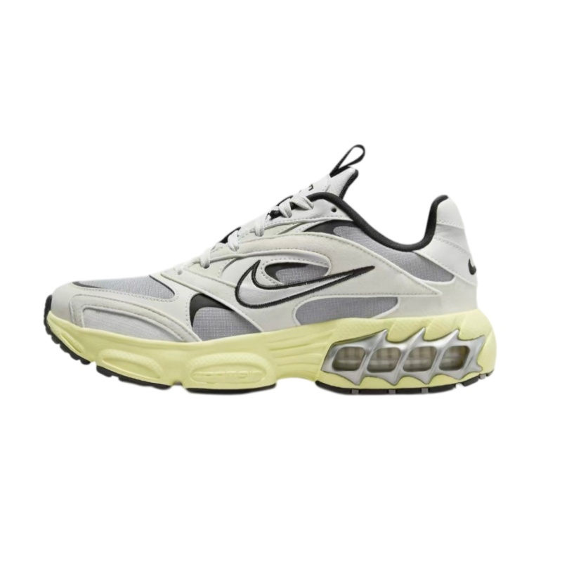 รองเท้าวิ่งลำลองแบบหุ้มข้อต่ำ  - Women Shoes Zoom บทวิจารณ์และราคา
