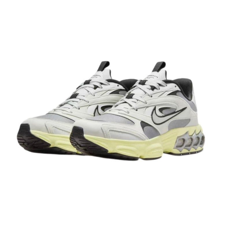 รองเท้าวิ่งลำลองแบบหุ้มข้อต่ำ  - Women Shoes Zoom บทวิจารณ์และราคา