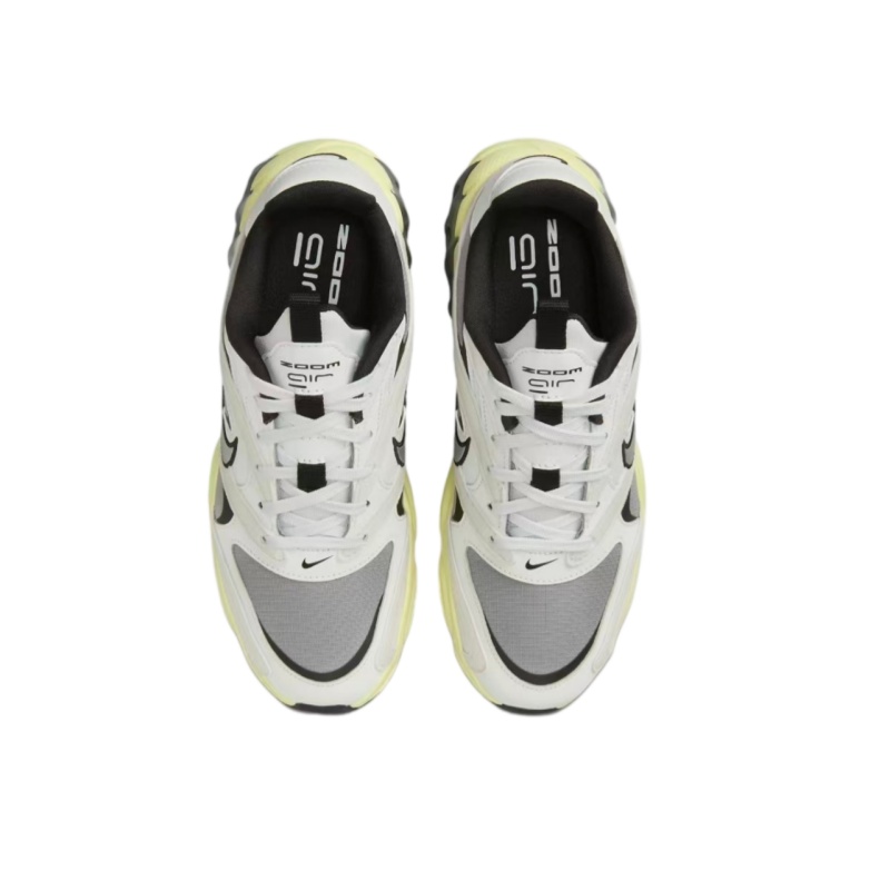 รองเท้าวิ่งลำลองแบบหุ้มข้อต่ำ  - Women Shoes Zoom บทวิจารณ์และราคา