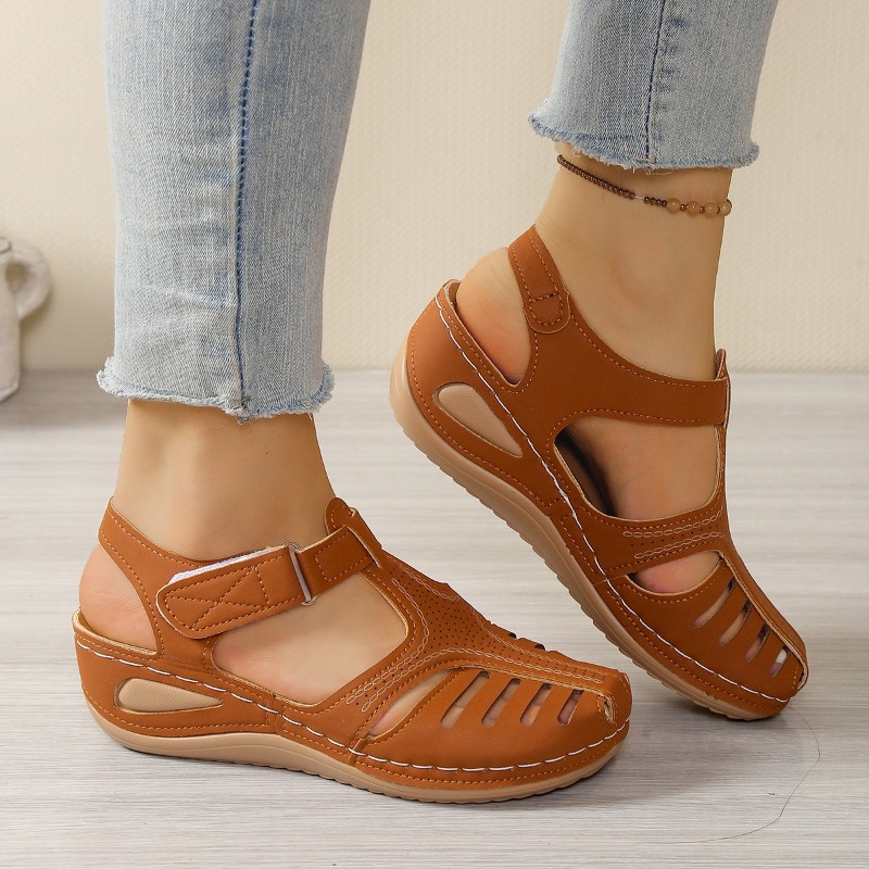 รองเท้าแตะผู้หญิงปี 2025 รองเท - Women'S Shoes With Bunions บทวิจารณ์และราคา