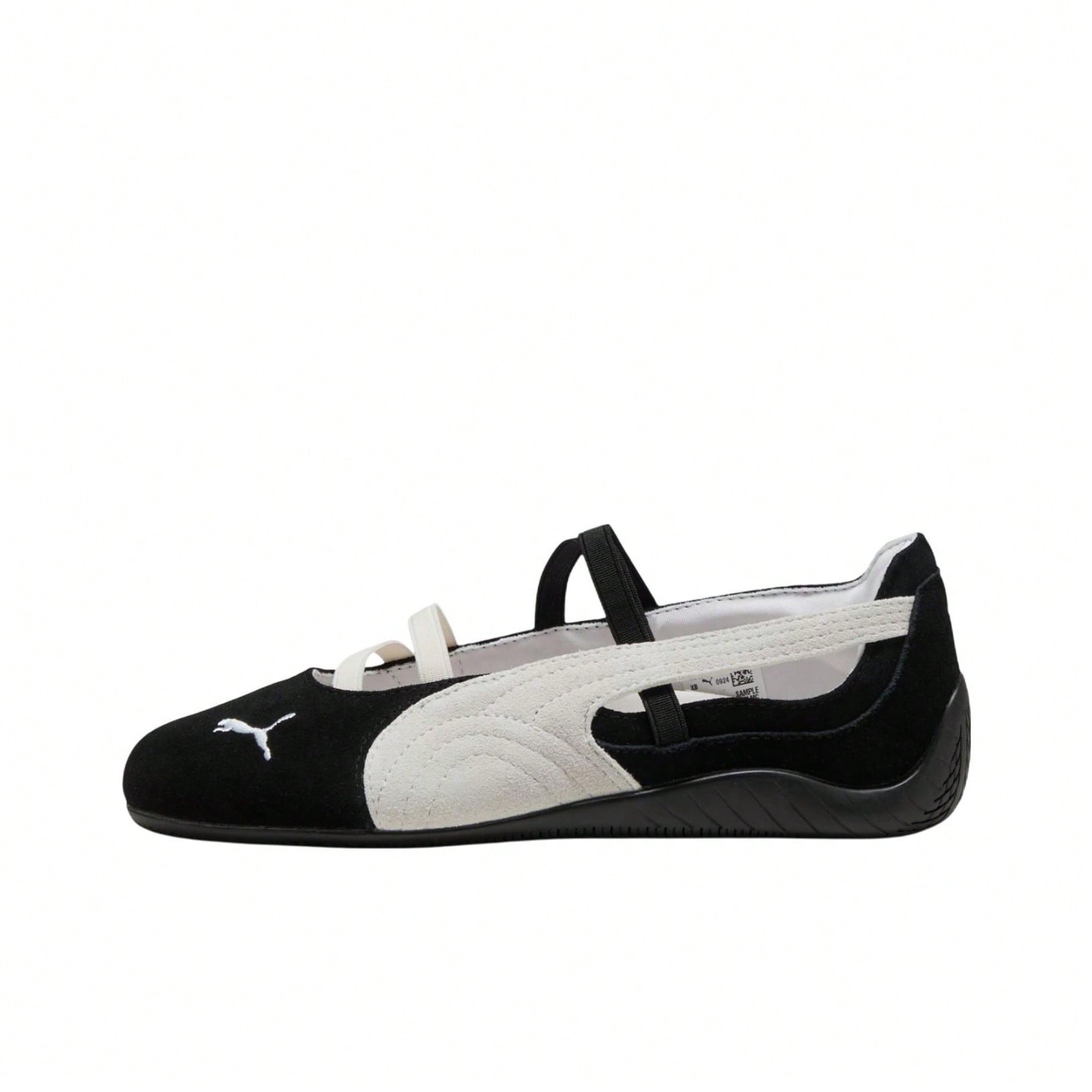 รองเท้าบัลเลต์แบบสวมสไตล์แมรีเ - Women'S Shoes Puma Speedcat บทวิจารณ์และราคา