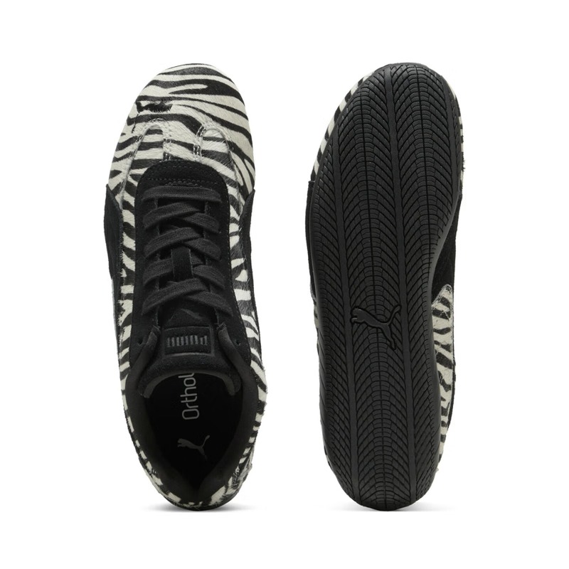 รองเท้า PUMA SPEEDCAT พื้นบาง  - Women'S Shoes Puma Speedcat บทวิจารณ์และราคา