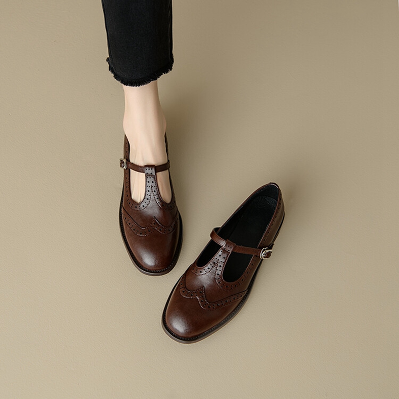 รองเท้าส้นสูงสำหรับผู้หญิง, รอ - Mary Jane Shoes บทวิจารณ์และราคา