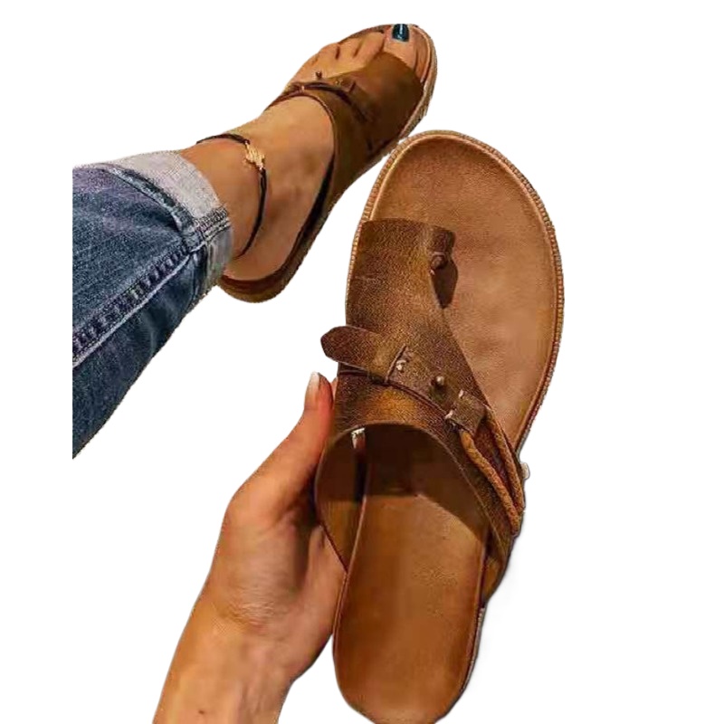 2025 รองเท้าแตะสําหรับสตรีOrth - Women'S Shoes With Bunions บทวิจารณ์และราคา