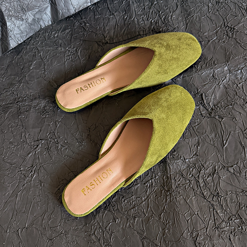 รองเท้าแตะแบบสวมสำหรับผู้หญิง  - Women'S Shoes Cloud บทวิจารณ์และราคา
