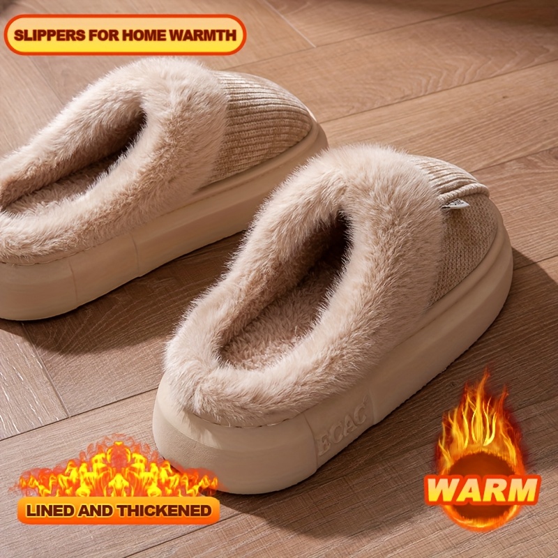 รองเท้าแตะใส่ในบ้านสำหรับคู่รั - Women'S Shoes Cloud บทวิจารณ์และราคา