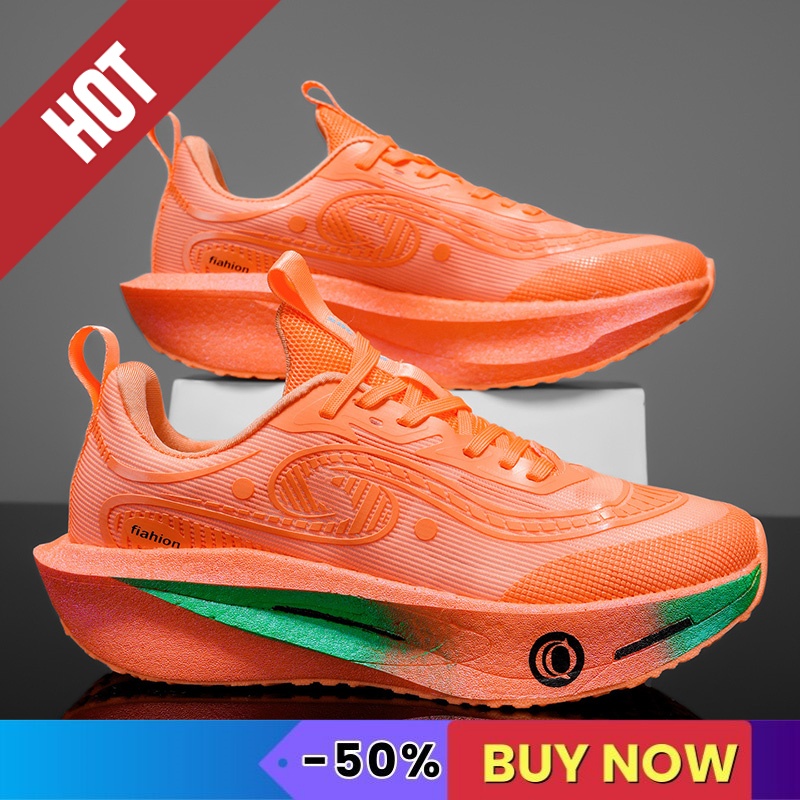 รองเท้าวิ่งกีฬาผู้ชายรองเท้าผ้ - Women Shoes Zoom บทวิจารณ์และราคา