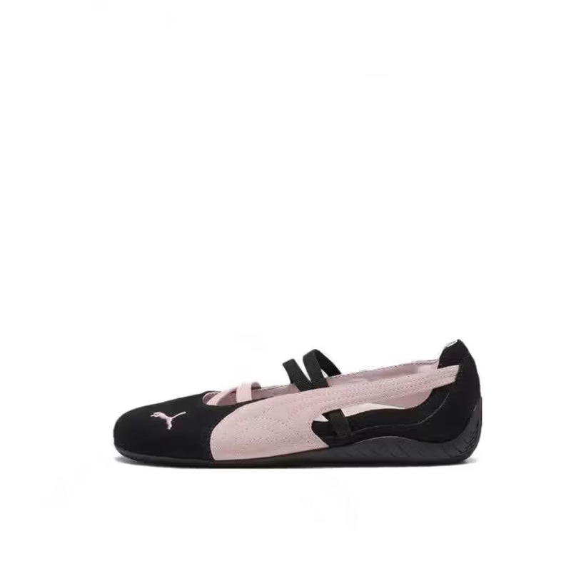 รองเท้าบัลเลต์ PUMA SPEEDCAT ร - Women'S Shoes Puma Speedcat บทวิจารณ์และราคา