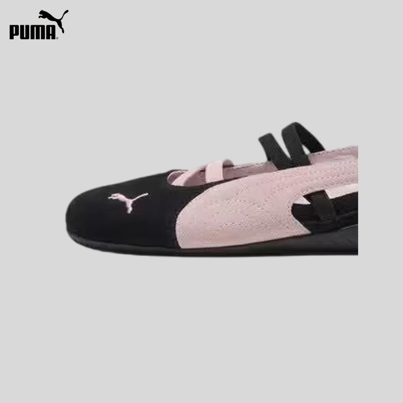 รองเท้าบัลเลต์ PUMA SPEEDCAT ร - Women'S Shoes Puma Speedcat บทวิจารณ์และราคา
