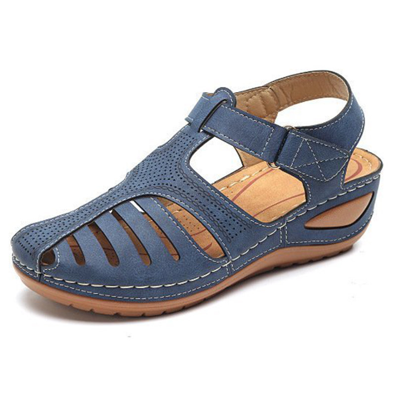 รองเท้าแตะผู้หญิงแบบใหม่ พรีเม - Women'S Shoes With Bunions บทวิจารณ์และราคา