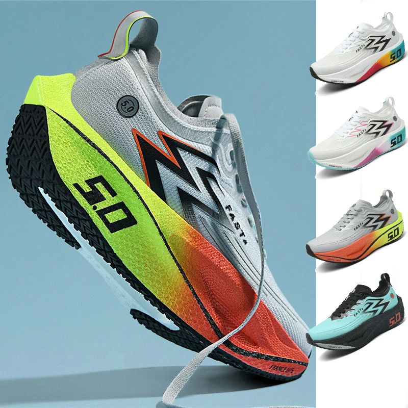 รองเท้าวิ่งน้ำหนักเบาคุณภาพสูง - Women Shoes Zoom บทวิจารณ์และราคา