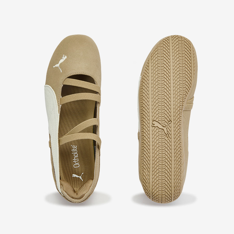 พูม่า ออทีนิค สปีดแคทรองเท้าลำ - Women'S Shoes Puma Speedcat บทวิจารณ์และราคา