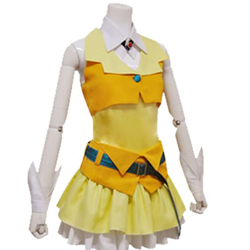 วอยซาลอยด์ เมกโปอิด กูมิ ชุดคอ - Women'S Shoes Yellow บทวิจารณ์และราคา