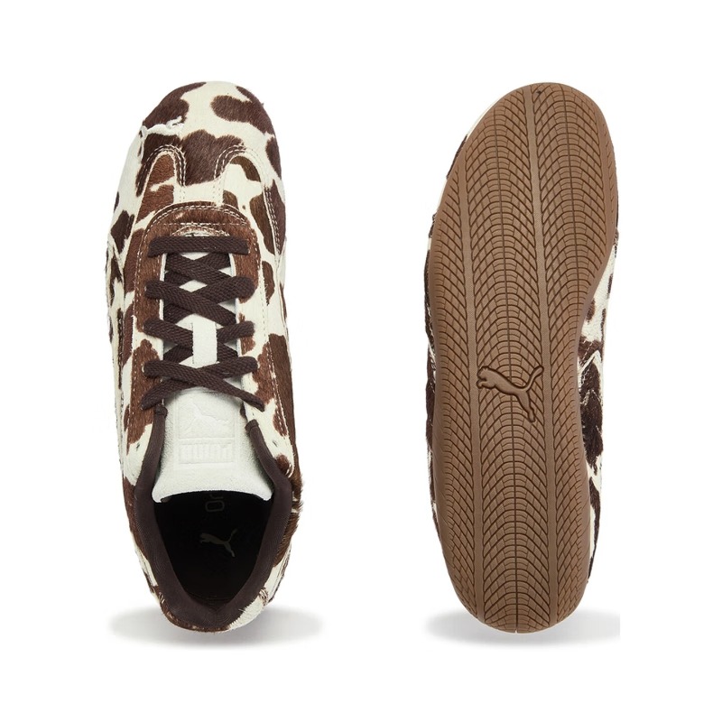 รองเท้า PUMA SPEEDCAT พื้นบาง  - Women'S Shoes Puma Speedcat บทวิจารณ์และราคา