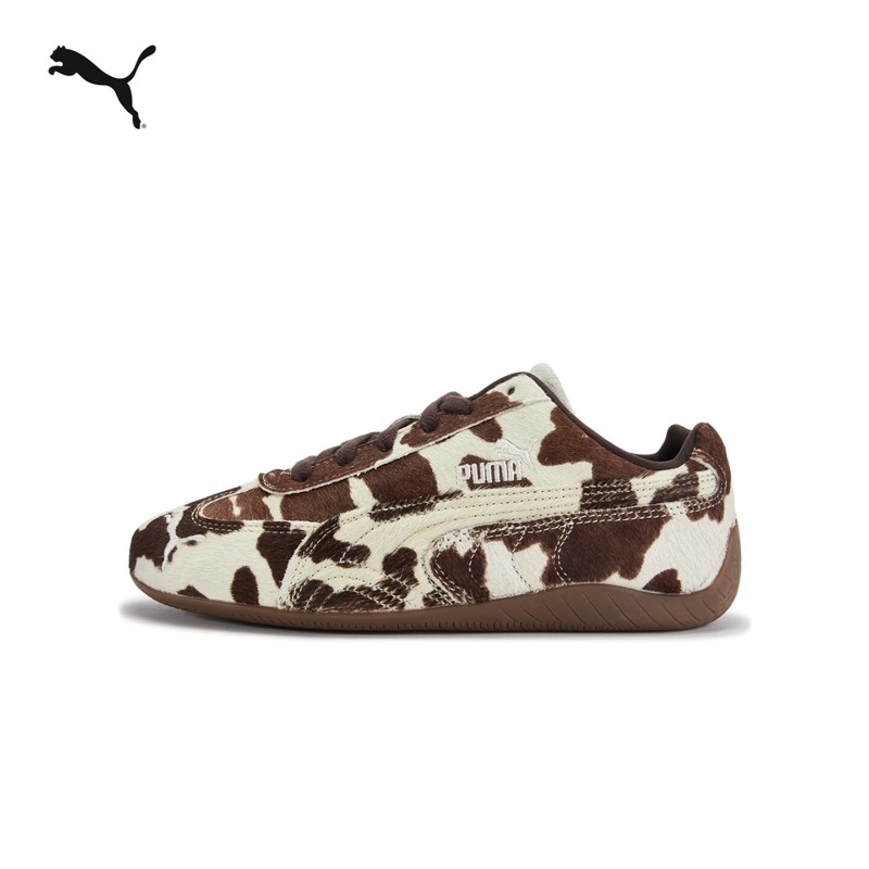 รองเท้า PUMA SPEEDCAT พื้นบาง  - Women'S Shoes Puma Speedcat บทวิจารณ์และราคา