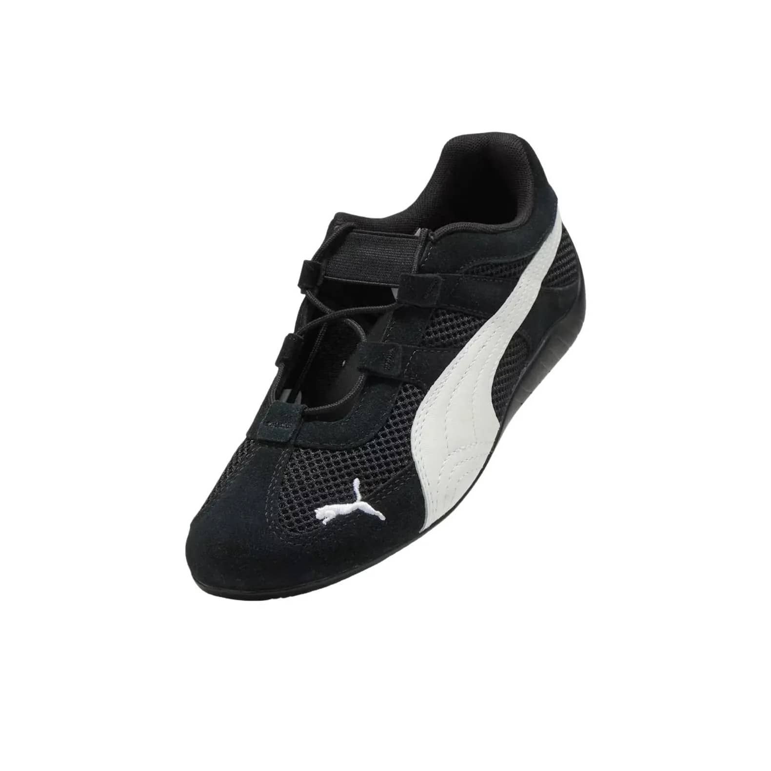 รองเท้าลำลอง PUMA Speedcat Go  - Women'S Shoes Puma Speedcat บทวิจารณ์และราคา