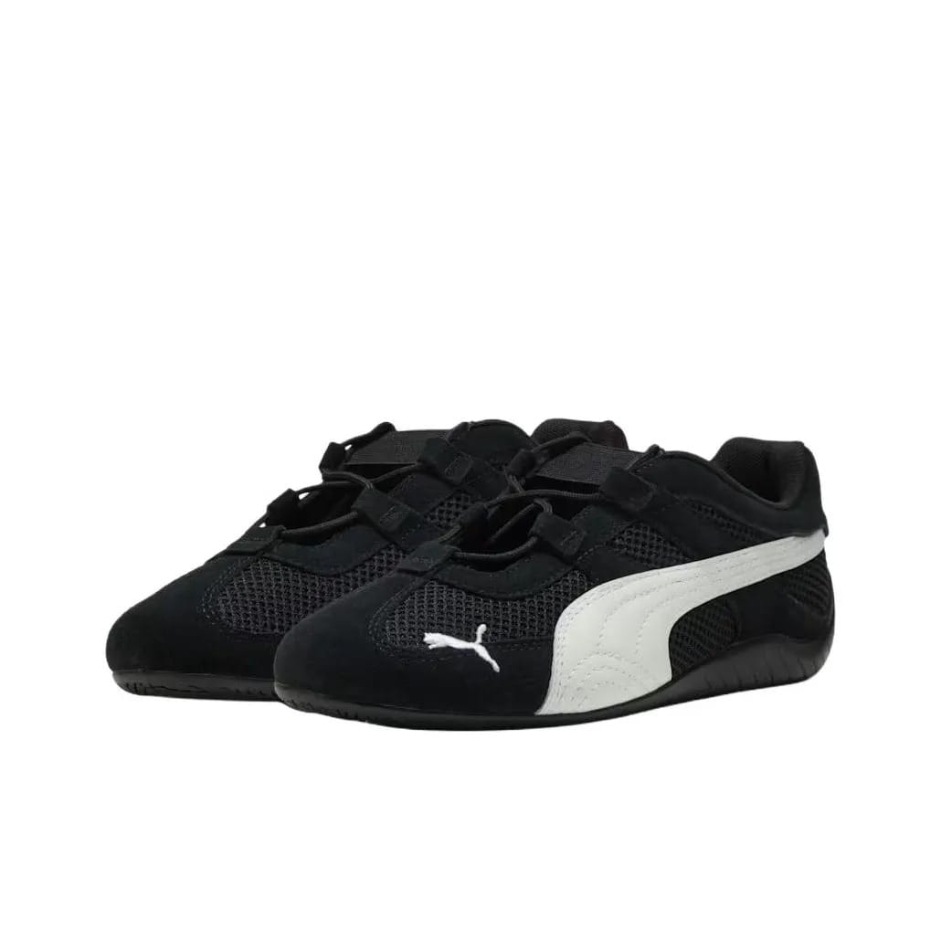 รองเท้าลำลอง PUMA Speedcat Go  - Women'S Shoes Puma Speedcat บทวิจารณ์และราคา