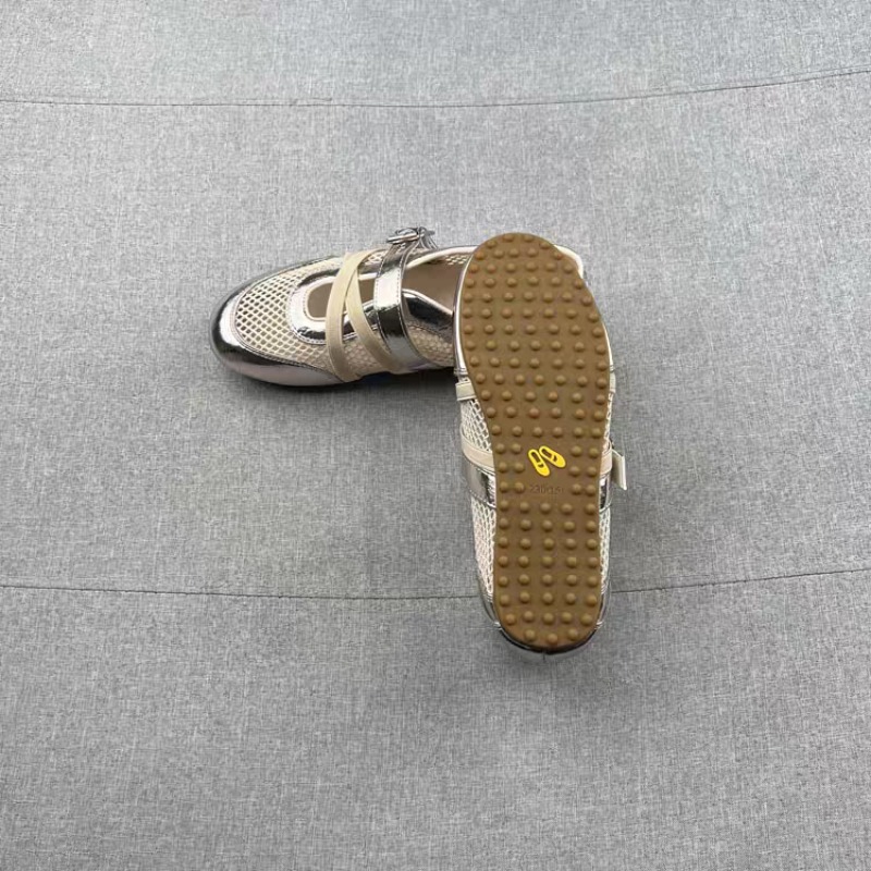 รองเท้าผ้าใบแบบสานรุ่นใหม่ 202 - Women Shoes Store บทวิจารณ์และราคา
