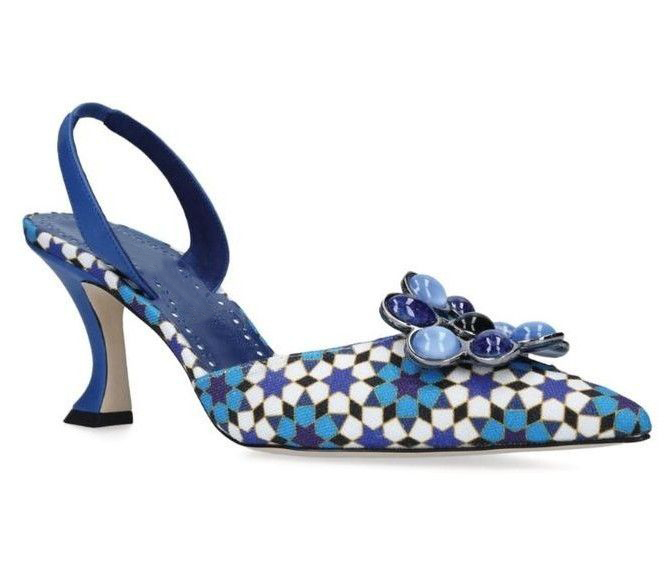 รองเท้าส้นสูงแบบสลิงแบ็คสำหรับ - Women'S Shoes Kitten Heels บทวิจารณ์และราคา