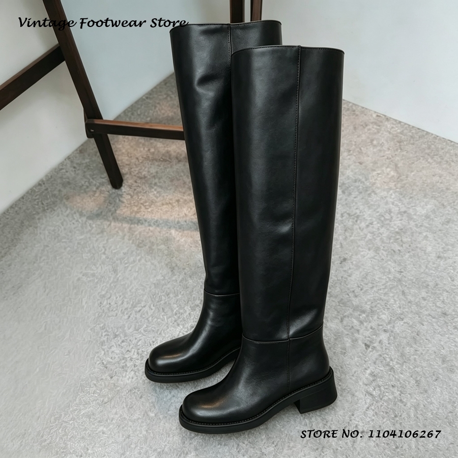 รองเท้าบูทหนัง PU สีเหลือง ทรง - Women'S Shoes Yellow บทวิจารณ์และราคา
