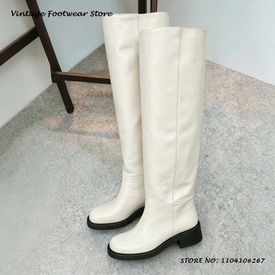 รองเท้าบูทหนัง PU สีเหลือง ทรง - Women'S Shoes Yellow บทวิจารณ์และราคา