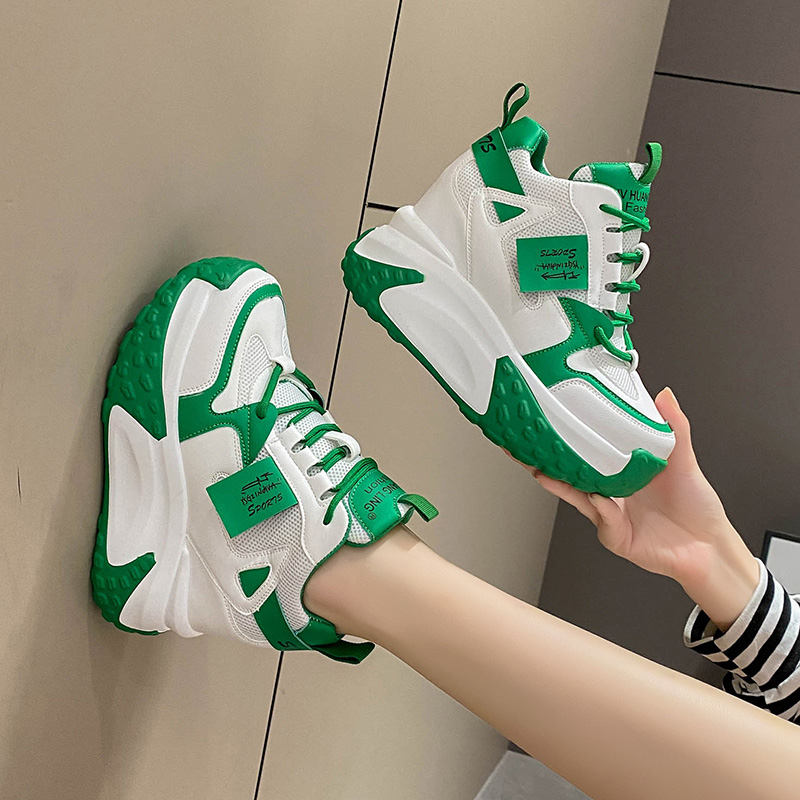 รองเท้าผ้าใบผู้หญิงแบบสวมพื้นห - Women Shoes Store บทวิจารณ์และราคา