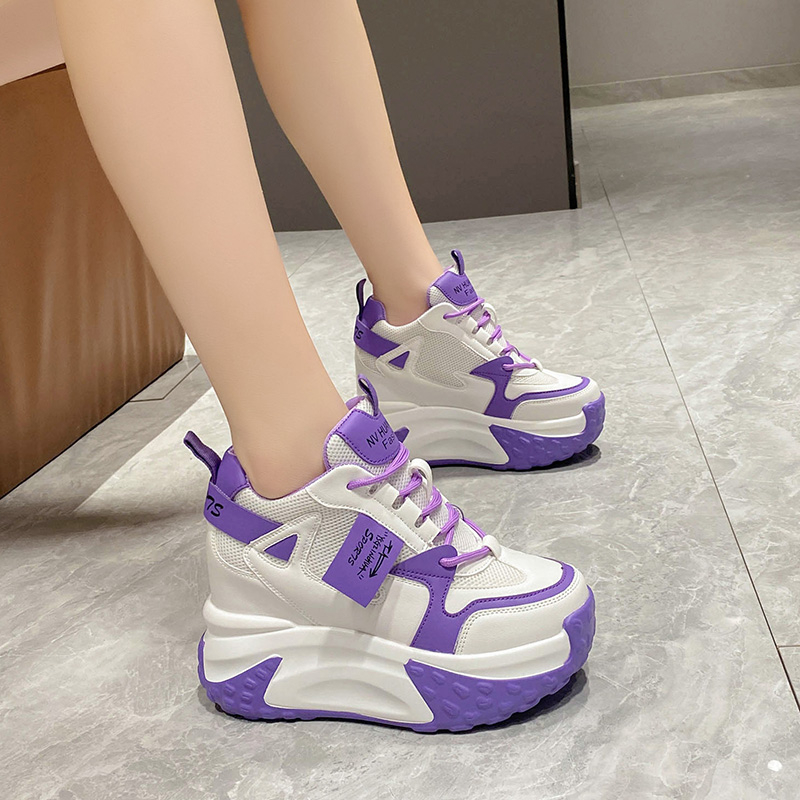 รองเท้าผ้าใบผู้หญิงแบบสวมพื้นห - Women Shoes Store บทวิจารณ์และราคา