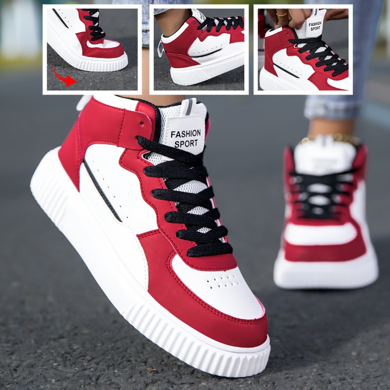 รองเท้าผู้หญิง MAEDEF รองเท้าส - Women Shoes Store บทวิจารณ์และราคา