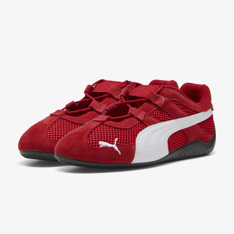 พูม่า อัธเทนติค เอสพีดแคทรองเท - Women'S Shoes Puma Speedcat บทวิจารณ์และราคา