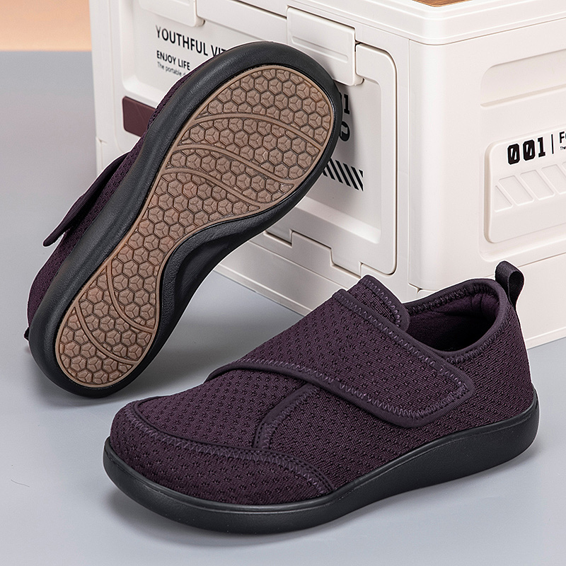 รองเท้าเปิดส้นสำหรับผู้สูงอายุ - Women'S Shoes With Bunions บทวิจารณ์และราคา