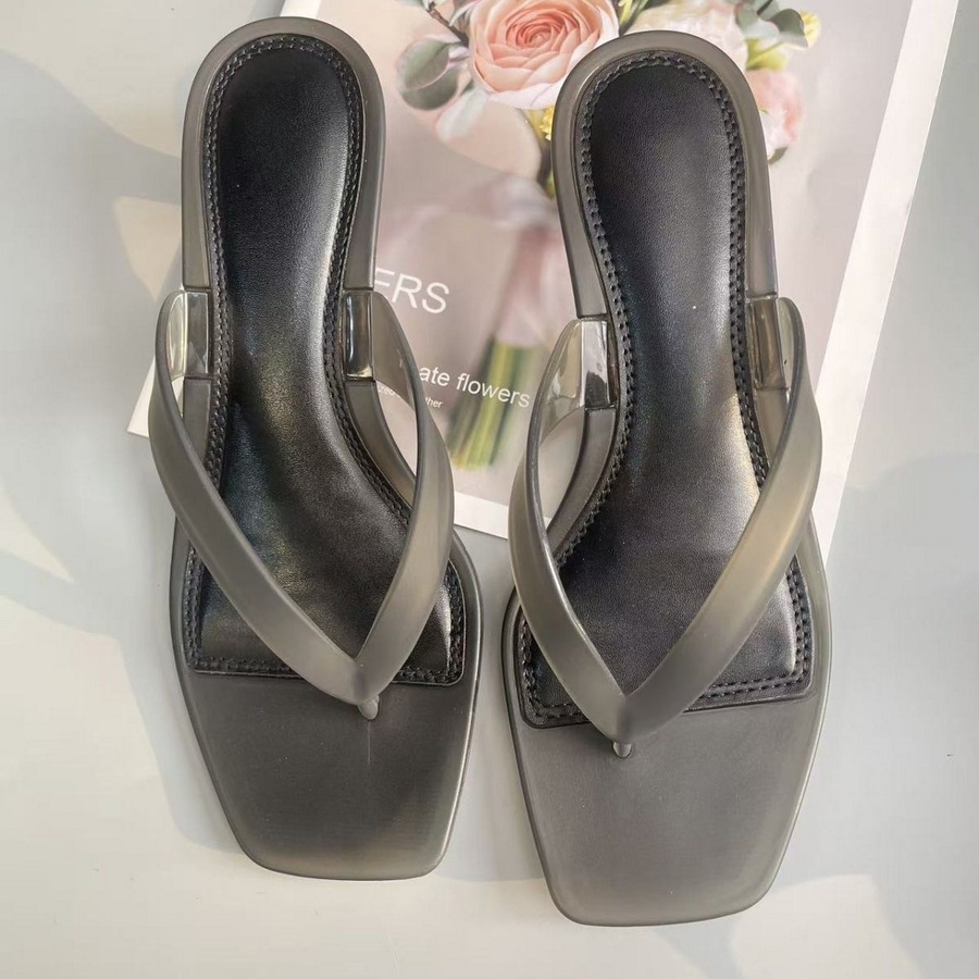 รองเท้าแตะแบบสวมสีเขียวมะกอก P - Women'S Shoes Kitten Heels บทวิจารณ์และราคา