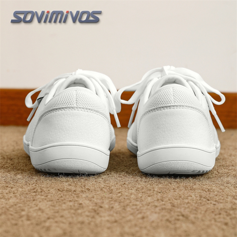 รองเท้าผ้าใบแบบสวมไม่มีเชือกผู - Women'S Shoes Extra Wide บทวิจารณ์และราคา