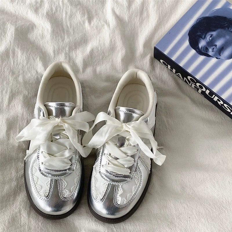 รองเท้าผ้าใบผู้หญิง แบรนด์หรู  - Women Shoes Store บทวิจารณ์และราคา